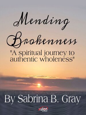 cover image of Mending Brokenness